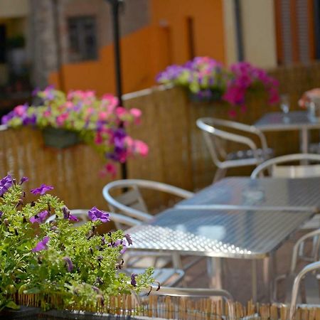 Albergo Valsangone Giaveno Ngoại thất bức ảnh