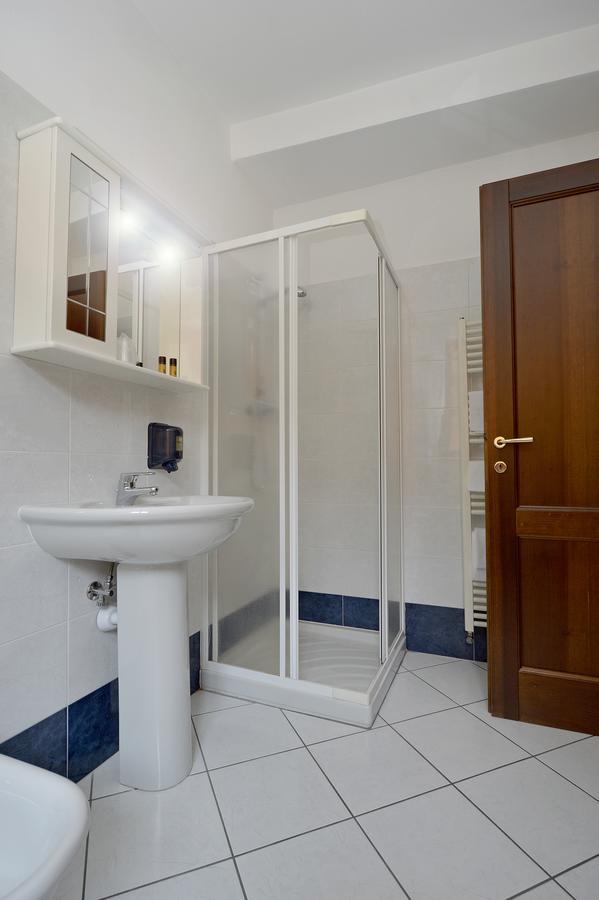 Albergo Valsangone Giaveno Ngoại thất bức ảnh