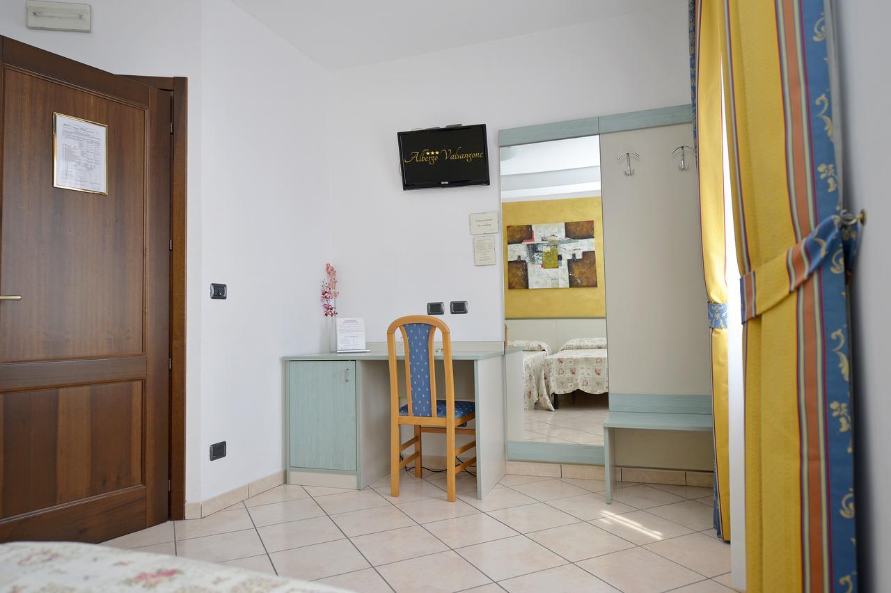 Albergo Valsangone Giaveno Ngoại thất bức ảnh