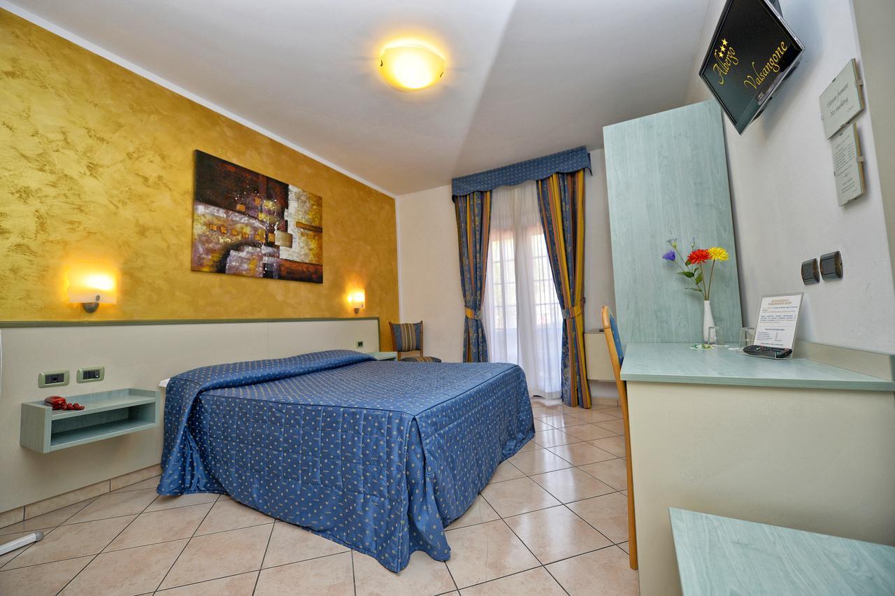 Albergo Valsangone Giaveno Ngoại thất bức ảnh