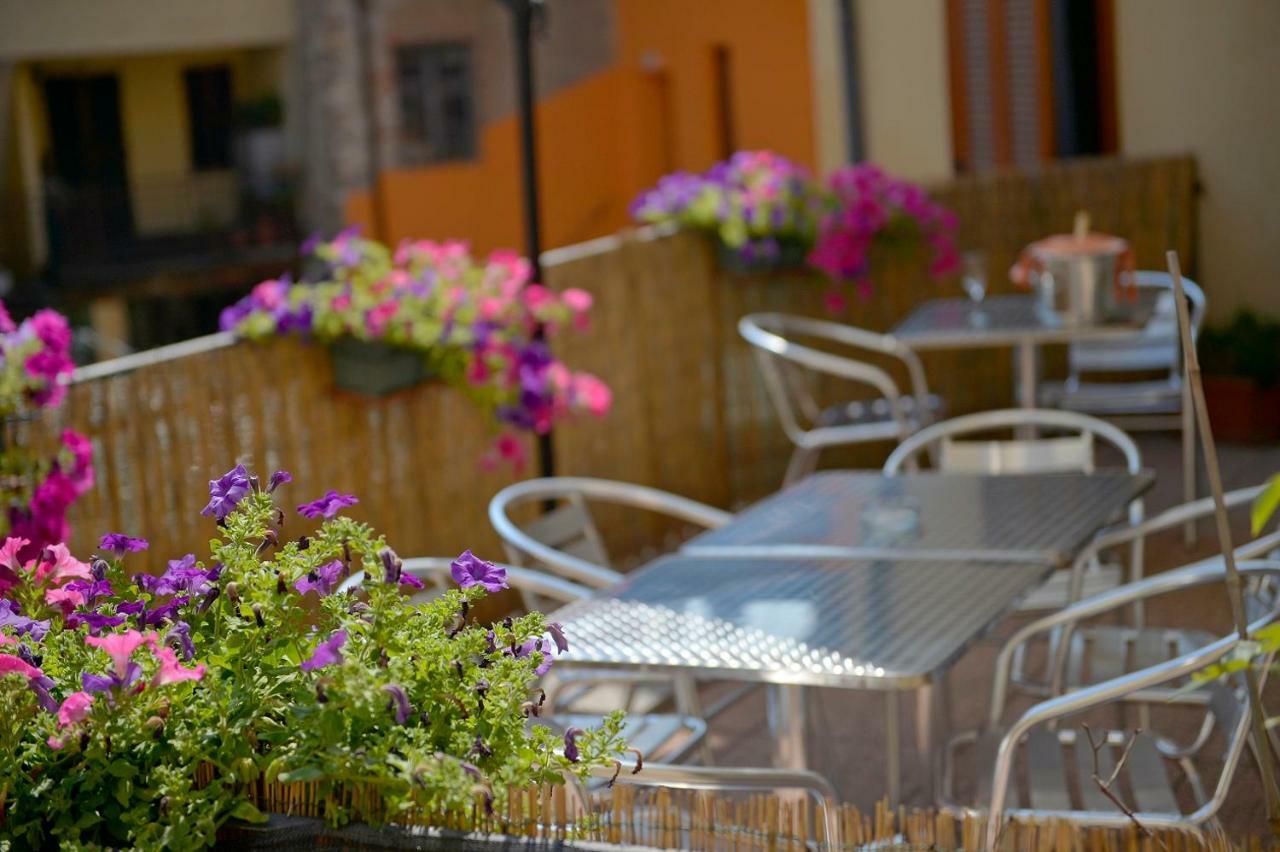 Albergo Valsangone Giaveno Ngoại thất bức ảnh
